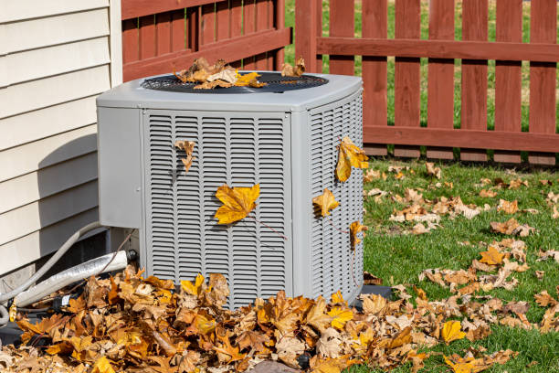 Best Energy-efficient HVAC Solutions in Douglas, GA
