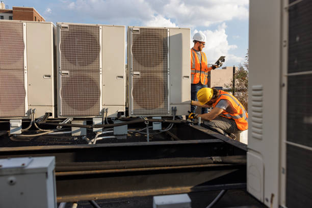 Best HVAC Financing and Leasing in Douglas, GA