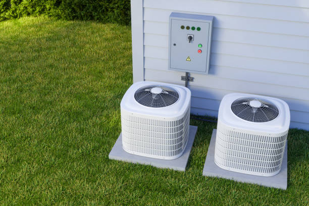 Best HVAC Retrofitting and Upgrading in Douglas, GA