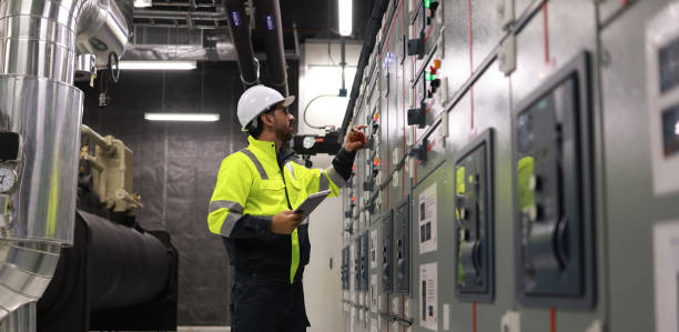 Best HVAC for Healthcare Facilities in Douglas, GA